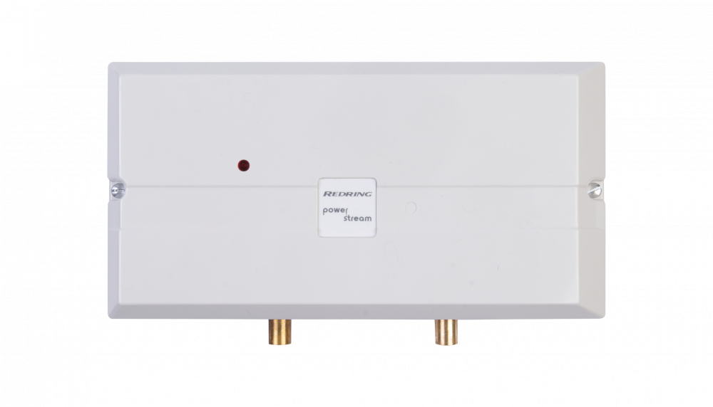 RP12 Powerstream 12kW | Redring