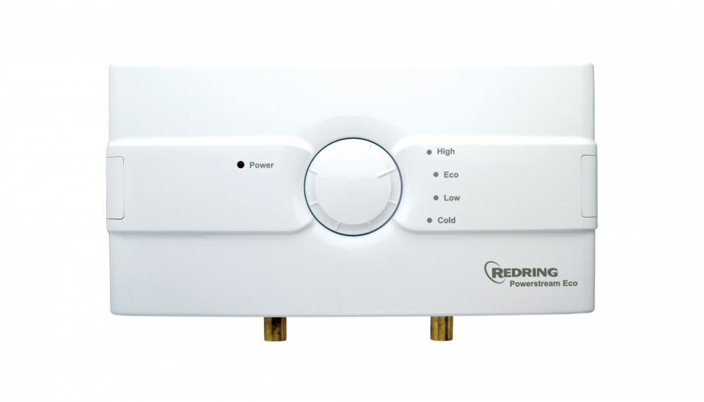RP1E Powerstream-Eco 9.5kW | Redring
